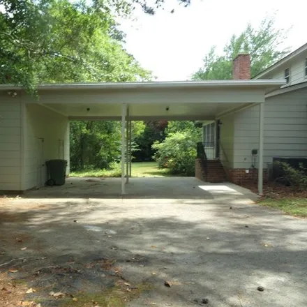 Image 4 - 707 Reynolds Road, Sumter, SC 29150, USA - House for sale