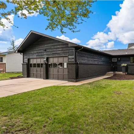 Buy this 4 bed house on 965 Timber Lane in Fort Collins, CO 80521