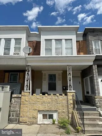 Rent this 1 bed apartment on 1937 East Wensley Street in Philadelphia, PA 19134