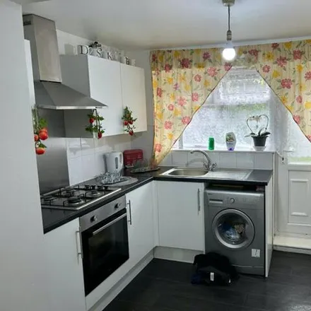 Buy this 2 bed townhouse on Robey Street General Store in 93 Robey Street, Sheffield