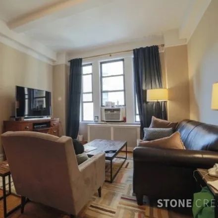 Rent this 1 bed apartment on 200 W 90th St Apt 7c in New York, 10024