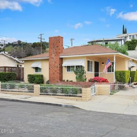 Buy this 3 bed house on 4276 Homer Street in Los Angeles, CA 90031
