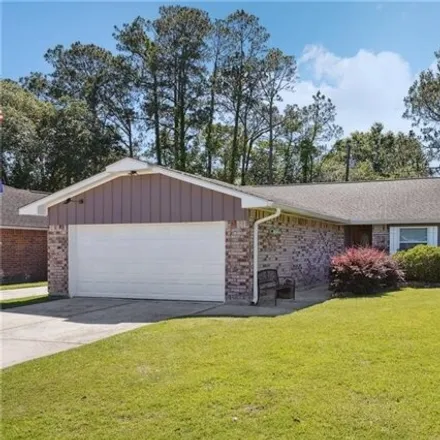 Buy this 3 bed house on 309 Timberlane Dr in Slidell, Louisiana