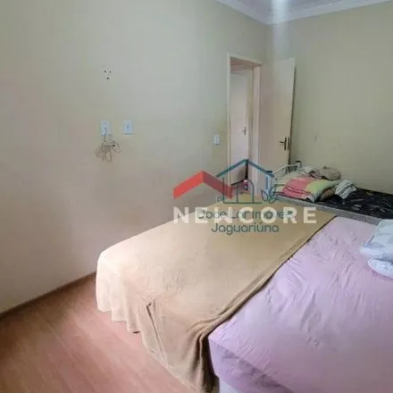 Buy this 2 bed apartment on Rua Pedro Lana in Guedes, Jaguariúna - SP