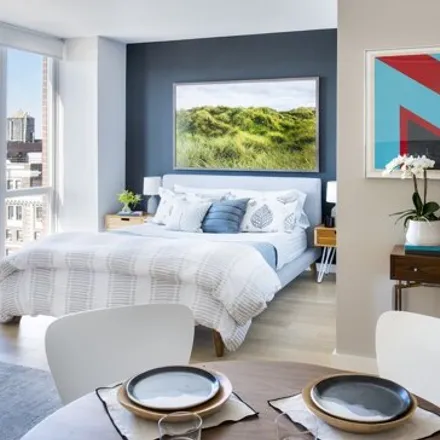 Rent this studio apartment on Hub in Schermerhorn Street, New York