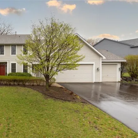 Buy this 5 bed house on 16413 Candlewood Parkway in Eden Prairie, MN 55347
