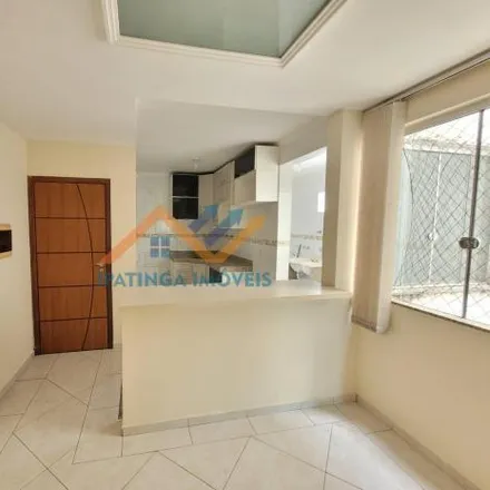 Buy this 3 bed apartment on Rua Diogo Álvares in Ipatinga - MG, 35160-212