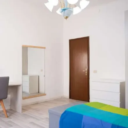 Rent this 1 bed apartment on Via Prenestina in 00176 Rome RM, Italy