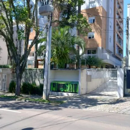 Buy this 3 bed apartment on Rua Amazonas 691 in Água Verde, Curitiba - PR