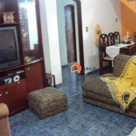 Buy this 4 bed house on Rua Jeni Klabin Segall in Casa Verde Alta, São Paulo - SP