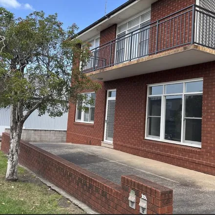Rent this 2 bed apartment on Cowper Street in Warrawong NSW 2502, Australia