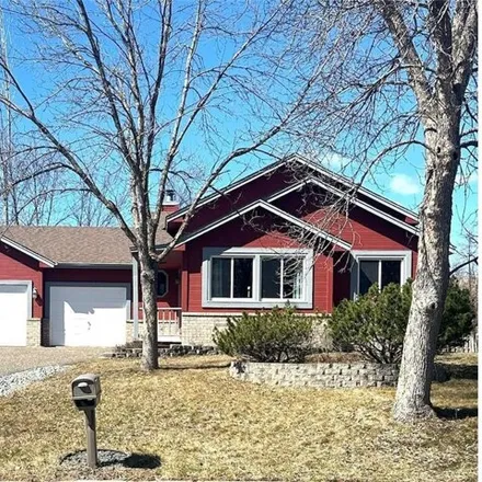 Buy this 4 bed house on 13201 Marigold Street Northwest in Coon Rapids, MN 55448