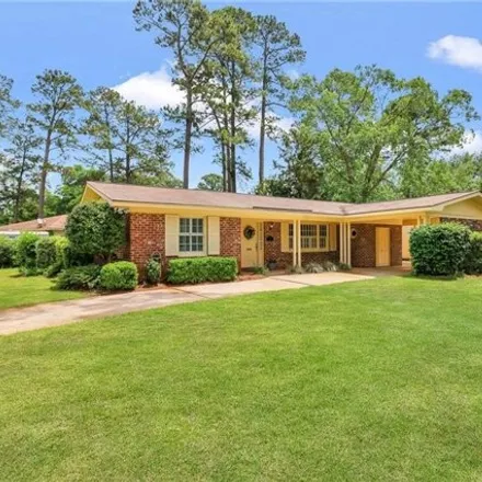 Image 1 - 1393 Grace Drive, Halcyon Bluff, Chatham County, GA 31406, USA - House for sale