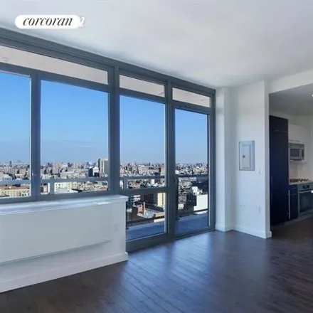 Rent this 1 bed condo on One Morningside Park in 321 West 110th Street, New York
