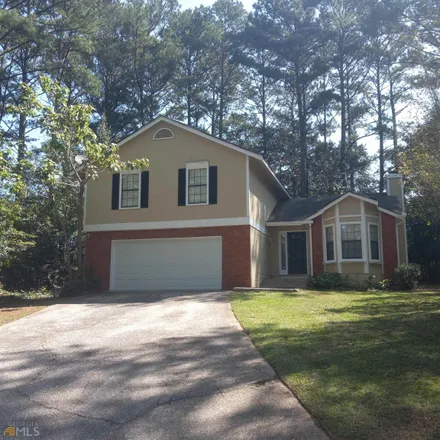 Buy this 3 bed house on 313 Blue Heron Drive in Mundys Mill, GA 30238