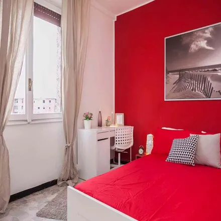 Image 6 - Via Salvatore Barzilai, 14, 20146 Milan MI, Italy - Room for rent
