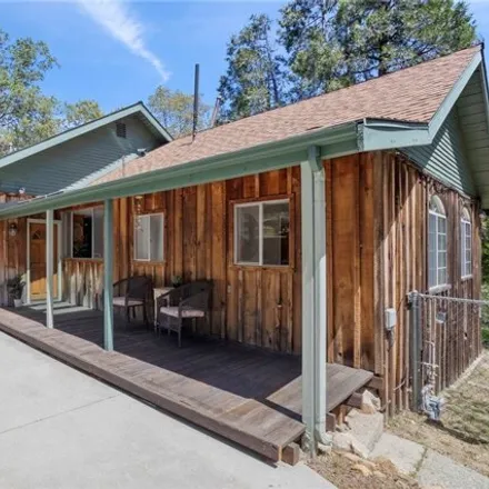 Buy this 3 bed house on 25884 Middle Road in Twin Peaks, San Bernardino County
