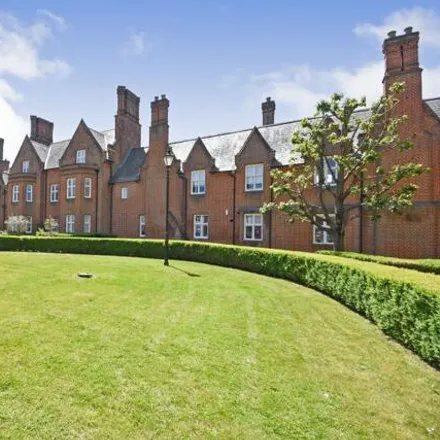 Buy this 2 bed apartment on Grey Lady Place in Billericay, CM11 1LU