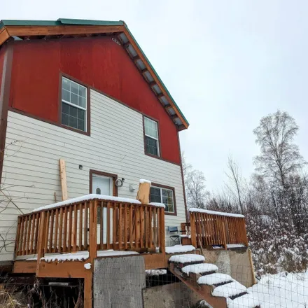 Image 2 - 957 Water Thrush Drive, Fairbanks North Star, AK 99712, USA - House for sale