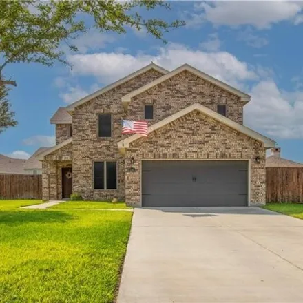 Buy this 3 bed house on Lost Creek Lane in McAllen, TX