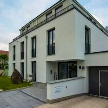 Rent this 1 bed apartment on Dorpater Straße 8 in 81927 Munich, Germany