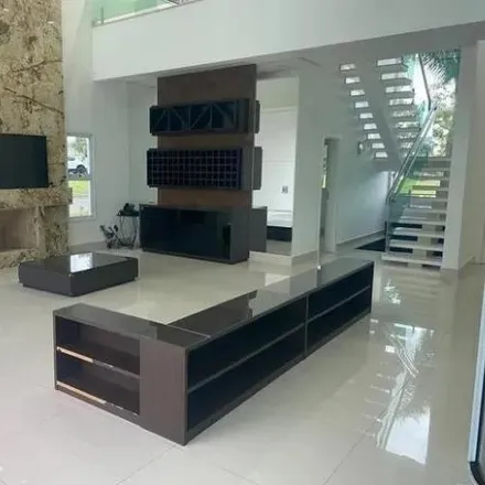 Rent this 4 bed house on Rodovia João Leme dos Santos in Residencial Spazio Splendido, Sorocaba - SP
