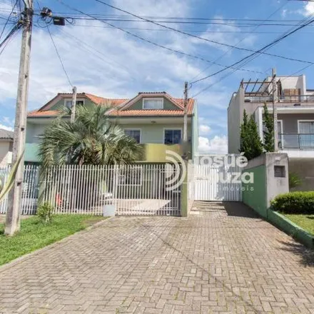 Image 1 - Rua Jornalista Alceu Chichorro 896, Bairro Alto, Curitiba - PR, 82820-310, Brazil - House for sale