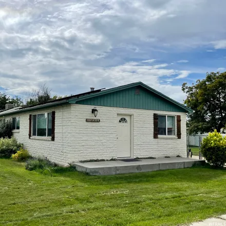 Buy this 3 bed house on 10 East 1300 North in Orem, UT 84057