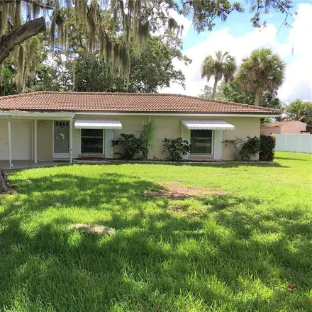 Rent this 2 bed house on 336 Shore Drive in Manavista, Manatee County