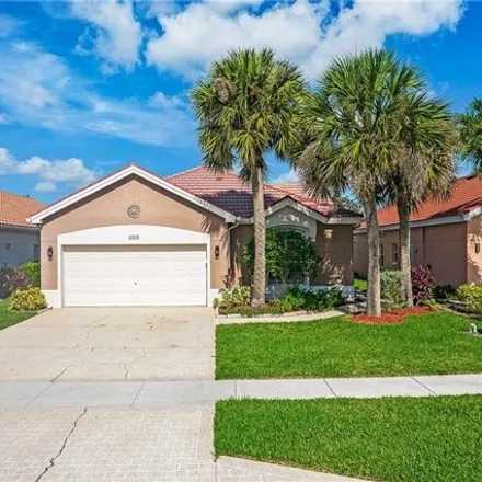 Rent this 3 bed house on 215 Lady Palm Drive in Collier County, FL 34104
