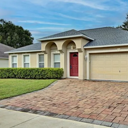 Buy this 4 bed house on 920 Cascades Park Trail in DeLand, FL 32720