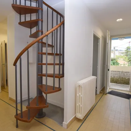 Rent this 7 bed apartment on 1087 Avenue de la République in 07000 Veyras, France