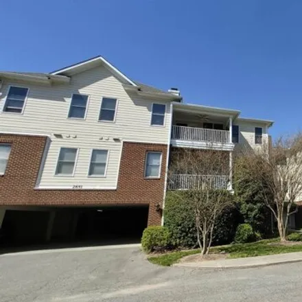 Rent this 3 bed condo on Oldgate Drive in Raleigh, NC 27621