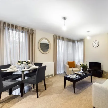 Image 2 - Huntley Place, 1 Flagstaff Road, Reading, RG2 6AX, United Kingdom - Apartment for rent