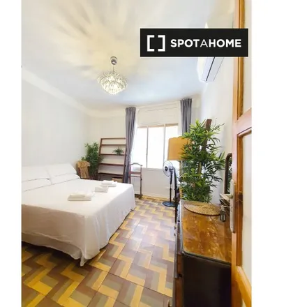 Image 1 - Calle de Fuencarral, 88, 28004 Madrid, Spain - Room for rent