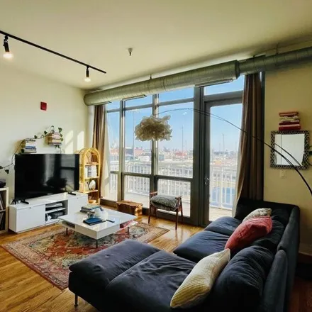 Image 3 - 770 Lofts, 775 West Jackson Boulevard, Chicago, IL 60607, USA - Condo for rent