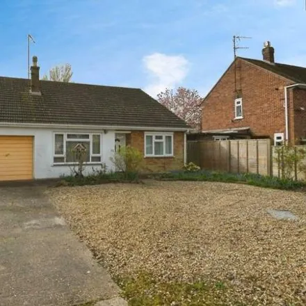 Buy this 3 bed house on Chapnall Road in King's Lynn and West Norfolk, PE13 3UD