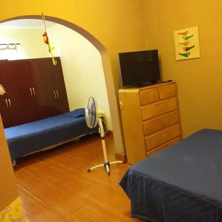 Image 6 - Lima Metropolitan Area, Pueblo Libre, LIM, PE - Apartment for rent