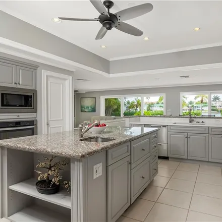 Image 3 - 222 Bay Point, Naples, FL 34103, USA - House for rent