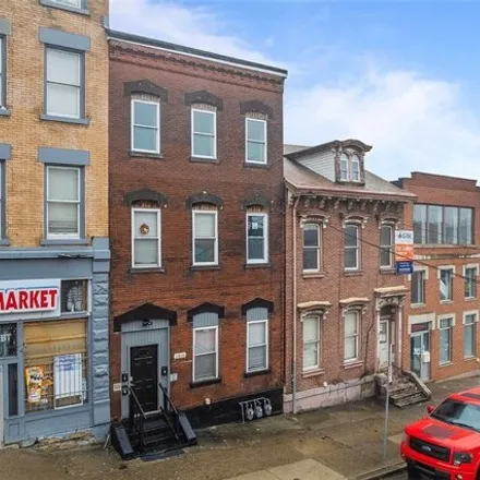 Image 2 - Aden Market, Hemlock Street, Pittsburgh, PA 15295, USA - House for sale