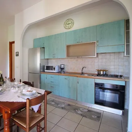 Rent this 4 bed house on 09043 Costa Rei Sud Sardegna