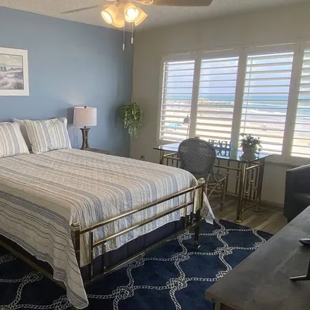 Rent this 3 bed condo on Daytona Beach Shores