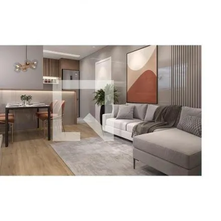 Buy this 1 bed apartment on Associação dos Servidores Federais de Minas Gerais in Rua Pedro Celestino Mendonça 141, Nacional