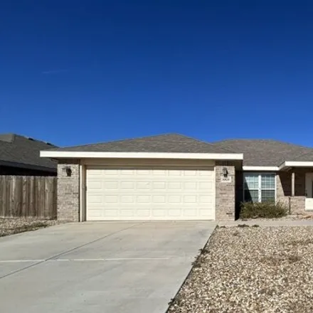 Rent this 3 bed house on 8807 14th Street in Lubbock, TX 79416