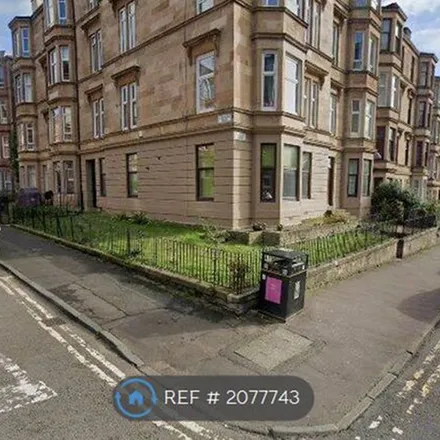 Rent this 5 bed apartment on 110 Garthland Drive in Glasgow, G31 2SP
