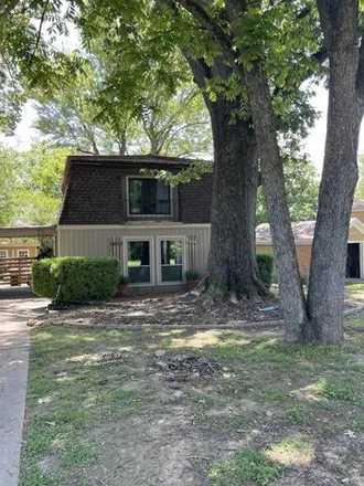Image 1 - 412 W Pine, Benton, Arkansas, 72015 - House for sale