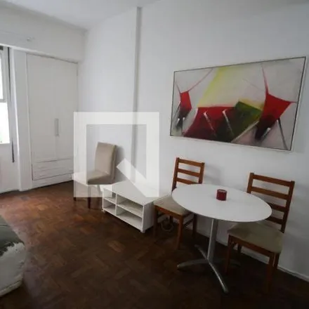 Rent this 1 bed apartment on Bip Bip in Rua Almirante Gonçalves, Copacabana