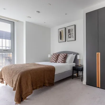 Image 4 - London, SE1 6FJ, United Kingdom - Apartment for rent