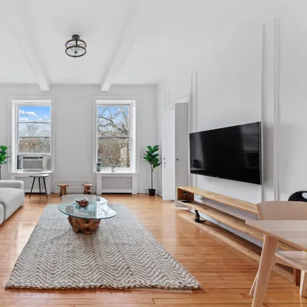 Rent this 2 bed apartment on 311 East 10th Street in New York, NY 10009