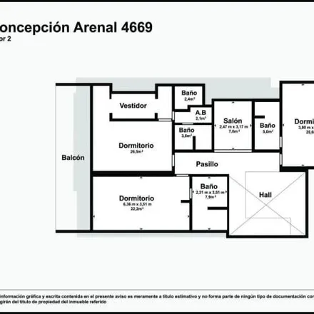 Buy this 4 bed house on Concepción Arenal 4681 in Parque Luro, B7600 ARH Mar del Plata